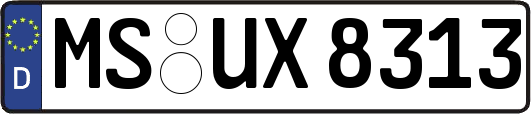 MS-UX8313