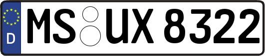 MS-UX8322