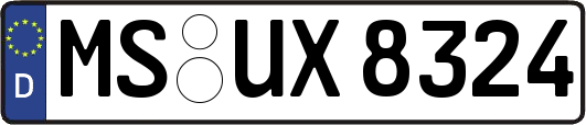 MS-UX8324