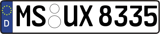 MS-UX8335