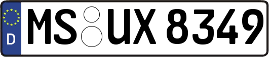 MS-UX8349
