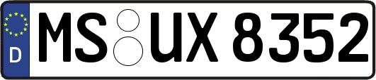 MS-UX8352