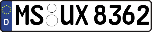 MS-UX8362