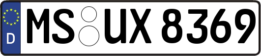 MS-UX8369