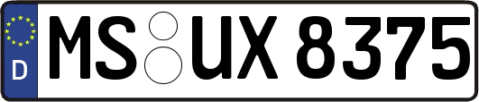 MS-UX8375