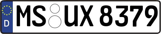 MS-UX8379