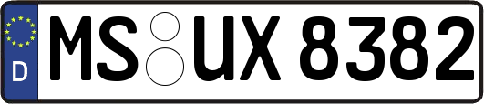 MS-UX8382