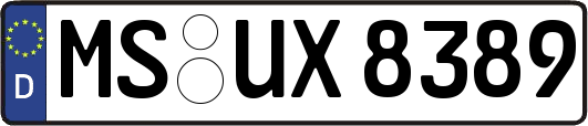 MS-UX8389