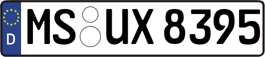 MS-UX8395