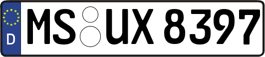 MS-UX8397