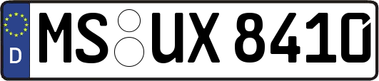 MS-UX8410