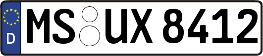 MS-UX8412