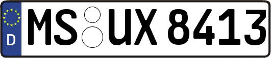 MS-UX8413