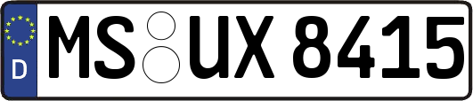 MS-UX8415