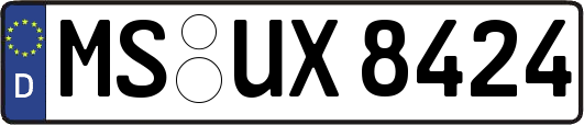 MS-UX8424