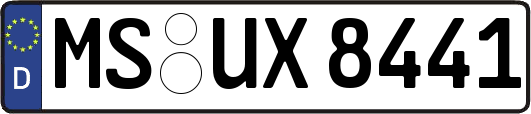 MS-UX8441