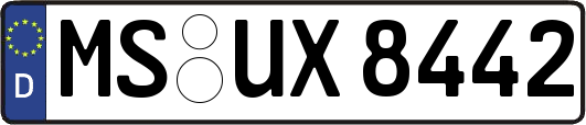 MS-UX8442