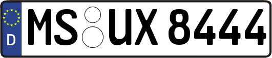 MS-UX8444