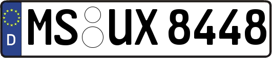 MS-UX8448