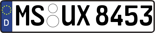MS-UX8453