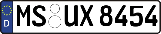 MS-UX8454