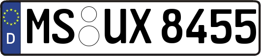MS-UX8455