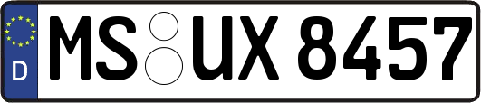 MS-UX8457