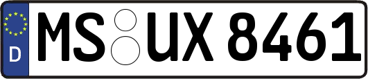 MS-UX8461