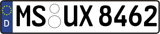 MS-UX8462