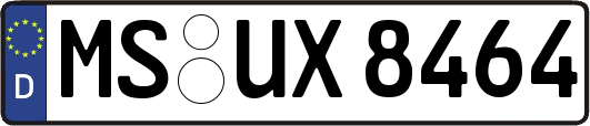 MS-UX8464