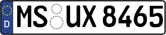 MS-UX8465
