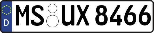 MS-UX8466