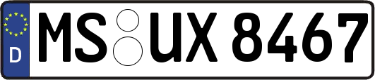 MS-UX8467