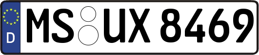MS-UX8469