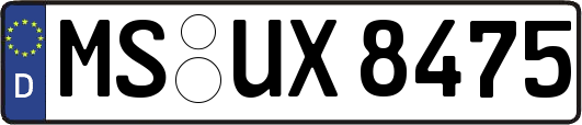 MS-UX8475
