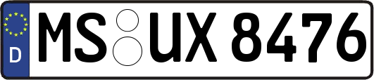 MS-UX8476