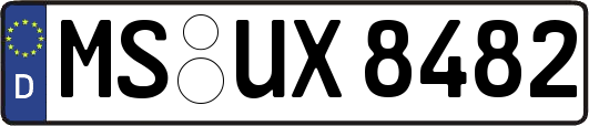 MS-UX8482