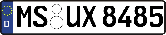 MS-UX8485