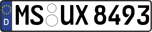 MS-UX8493