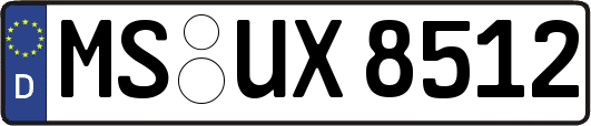 MS-UX8512