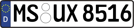 MS-UX8516