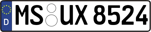 MS-UX8524
