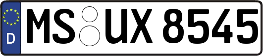 MS-UX8545