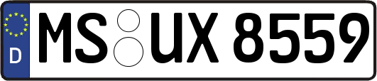 MS-UX8559
