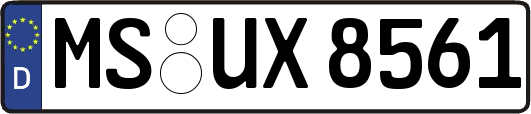 MS-UX8561