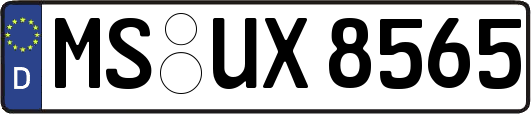 MS-UX8565