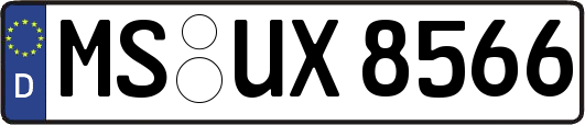 MS-UX8566