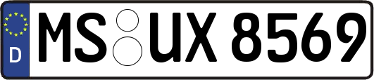 MS-UX8569