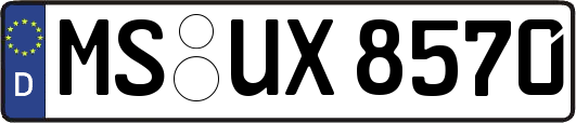 MS-UX8570