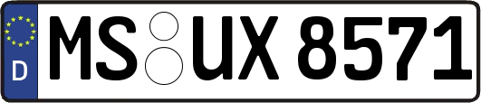 MS-UX8571